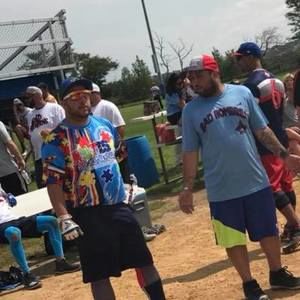 Meet your Posher, Robert